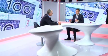 #dziejesienazywo: Morawiecki: mamy teraz trochę inne propozycje ws. kwoty wolnej od podatku