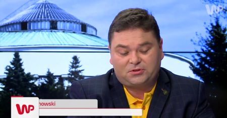 #dziejesienazywo: "To bardzo ostra ustawa"