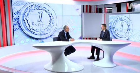 #dziejesienazywo: Kiedy będą widoczne efekty planu Morawieckiego?