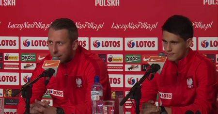 Jakub Wawrzyniak: Stać nas na zwycięstwo nad Niemcami