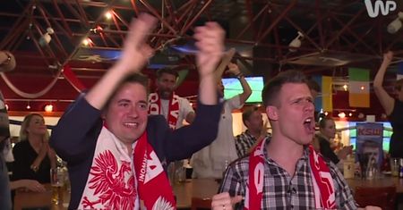 Jan Szczęsny: masakra, nigdy nie myślałem, że mogę przeżyć coś takiego