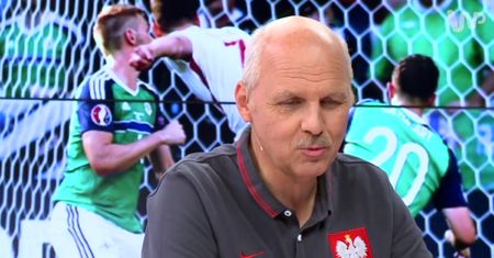 #dziejesienaeuro. Tomasz Zubilewicz nie ma wątpliwości. "Kapustka odkryciem Adama Nawałki"