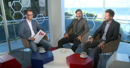 #dziejesienaeuro. Czy polska kadra może istnieć bez Roberta Lewandowskiego? "Nie będziemy czarować"