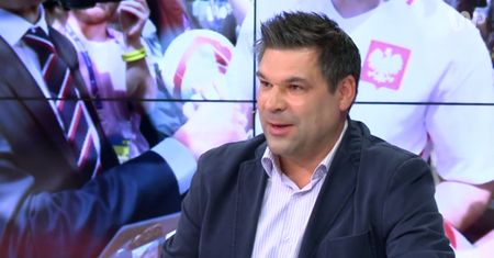 #dziejesienaeuro. Irlandia Północna ma poważny problem. "Nie zazdroszczę im"