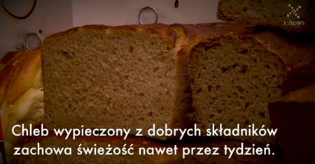 Dlaczego nie warto rezygnować z pieczywa w diecie?