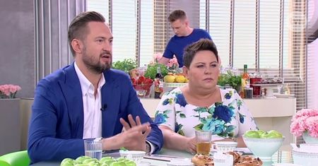 Socjolog: "Jest taki sposób analizowania związków z perspektywy sprzętów AGD"...