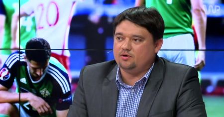 #dziejesienaeuro. Terlecki: mogliśmy pokusić się o wyższe zwycięstwo