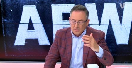 #dziejesienazywo: Sienkiewicz: żadna ustawa nie zapobiega aktom terroru