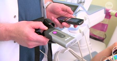 Monitorowanie ciąży przez internet? W Polsce to możliwe