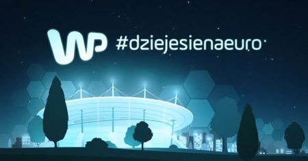 #dziejesienaeuro. Apel Adama Godlewskiego: Nie zagłaskajmy reprezentacji