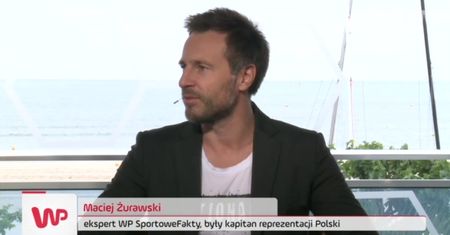 #dziejesienaeuro. To początek sukcesów Polaków na Euro? "moglibyśmy góry przenosić"