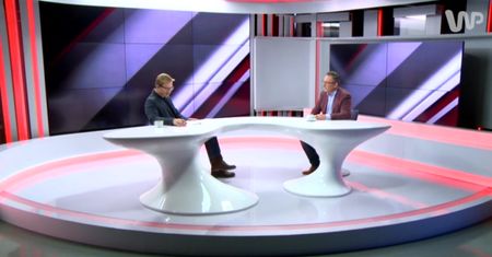 #dziejesienazywo: Sienkiewicz: tak, zaskarżę tygodnik "Wprost"
