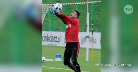 Mama Wojciecha Szczęsnego komentuje jego ślub z Mariną