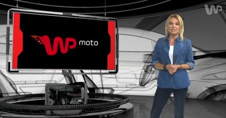 #dziejesiewmoto: wbrew rozsądkowi na autostradzie