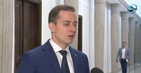 Poseł PO: Gwiazda Śmierci znajduje się na Nowogrodzkiej