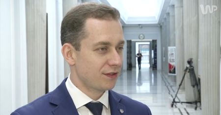 Jan Grabiec o Michale Kamińskim: nie przysparza nam zwolenników