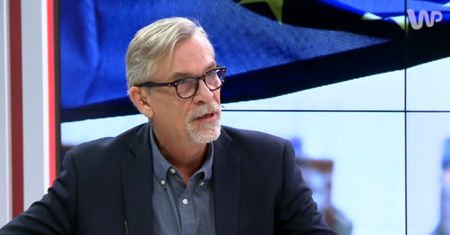 #dziejesienazywo Kijowski: na marszu zebraliśmy 180 tys. zł
