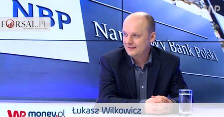 Przyszły prezes NBP będzie miał trudniejsze zadanie? Wszystko przez szwajcarską walutę