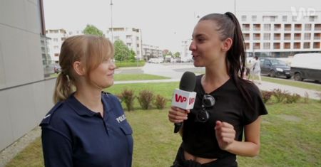 "Pitbull. Niebezpieczne kobiety": Joanna Kulig o swojej roli