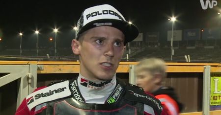 Grzegorz Zengota trafił w sedno? "Największym problemem żużla nie jest tytan i tłumiki"