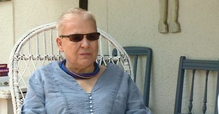 Dzikowska: "Nie rozumiem stosunku Polaków do uchodźców. Podobno jesteśmy katolikami!"