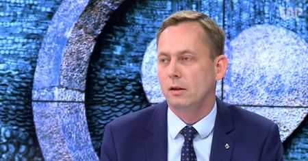 #dziejesienazywo: Zbigniew Konwiński o sytuacji w Centrum Zdrowia Dziecka: PiS się kompletnie rozjechał