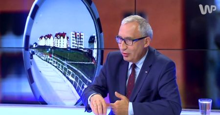 #dziejesienazywo: Wróci wielka płyta? Minister chce zobaczyć niemiecki rozwiązania