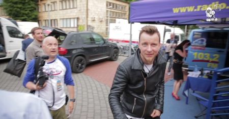 Zobaczcie relację Pudelka z pierwszego dnia festiwalu w Opolu