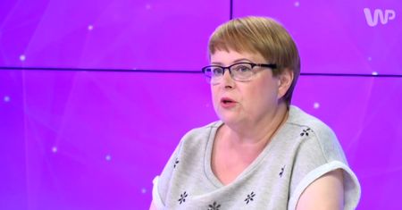 #dziejesienazywo: Ilona Łepkowska o planach na przyszłość