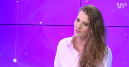 #dziejesienazywo: Polka jest stewardessą w arabskich liniach