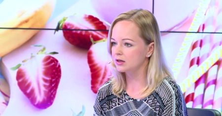 #dziejesienazywo: Dieta na bazie owoców i warzyw