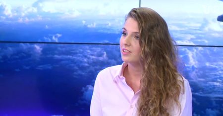 #dziejesienazywo: Ile zarabia stewardessa?