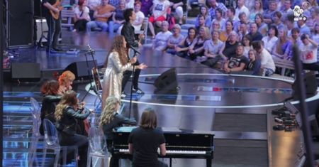 Kupicha: "Porównałbym amfiteatr w Opolu do Piwnicy pod Baranami"