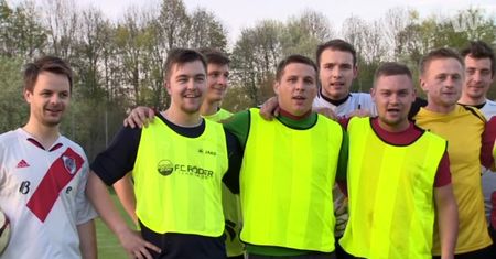 Nie tylko Lewandowski. Polonia, która rośnie w Monachium