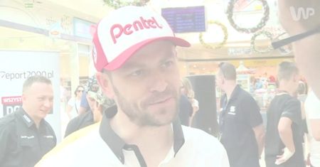 Jedyny tor, którego nie poznał. Piotr Protasiewicz jedzie w nieznane