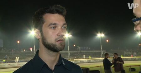 Dlaczego Polak nie dostał dzikiej karty na SEC? One Sport wyjaśnia