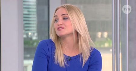 Edyta Pazura radzi: "Staramy się nie karać dzieci, bardziej uczymy je naprawiać błędy"
