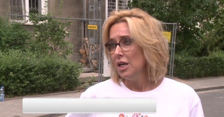 Młynarska o sytuacji w TVP: "Każdy zarząd ma prawo zdejmować programy"