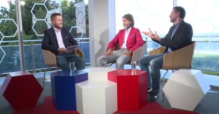#dziejesienaeuro. Lewandowski pod ochroną. "To dobra wiadomość dla nas"