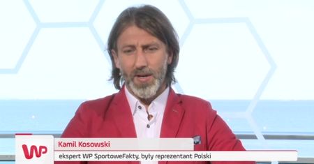 #dziejesienaeuro. Sławomir Peszko wykorzysta szansę? "Może być naszym bohaterem"