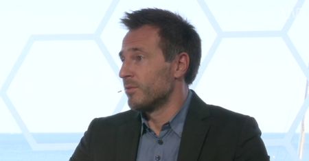 #dziejesienaeuro. Maciej Żurawski przestrzega Polaków. Pełna koncentracja na pierwszy mecz