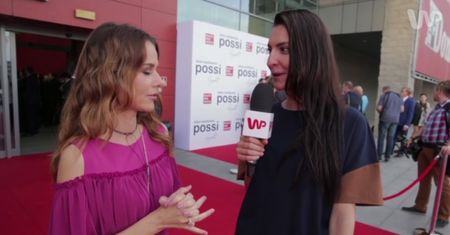 Paulina Sykut o plotkach na swój temat