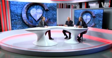 #dziejesienazywo: "Premier nie może stawać oko w oko z każdym niezadowolonym"