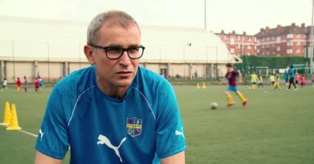 Niesamowita historia. Polscy trenerzy wychowali gwiazdę reprezentacji Francji i mistrza Anglii