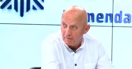 #dziejesienazywo: Krzysztof Liedel: wiele z tych zapisów mogłoby się znaleźć w innych ustawach