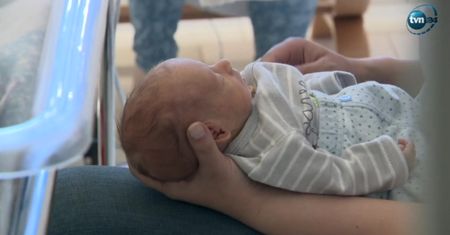 "Dzieci w brzuchu słyszą". Dlatego te mamy im śpiewają