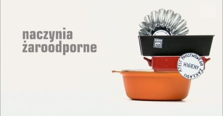 Wybieramy naczynia do pieczenia
