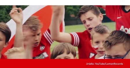 #dziejesiewsporcie: jest nowa piosenka na Euro 2016. "Do boju!"