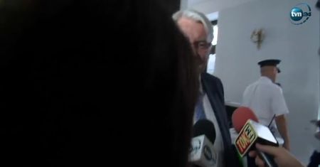 Waszczykowski: zrzekam się mandatu do PE