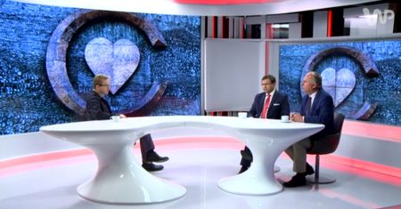 #dziejesienazywo: Girzyński: należy wskazać winnych zadłużenia CZD. Zalewski: łatwiej było przekazać pieniądze